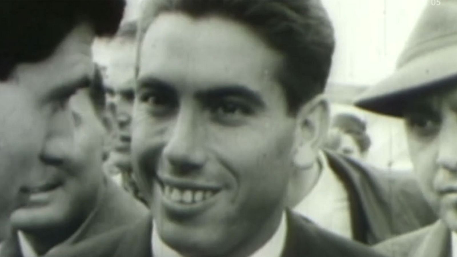 Corazón - Adiós a Manolo Santana - D Corazón | Ver