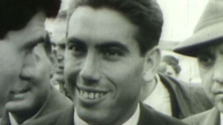 D Corazón - Adiós a Manolo Santana