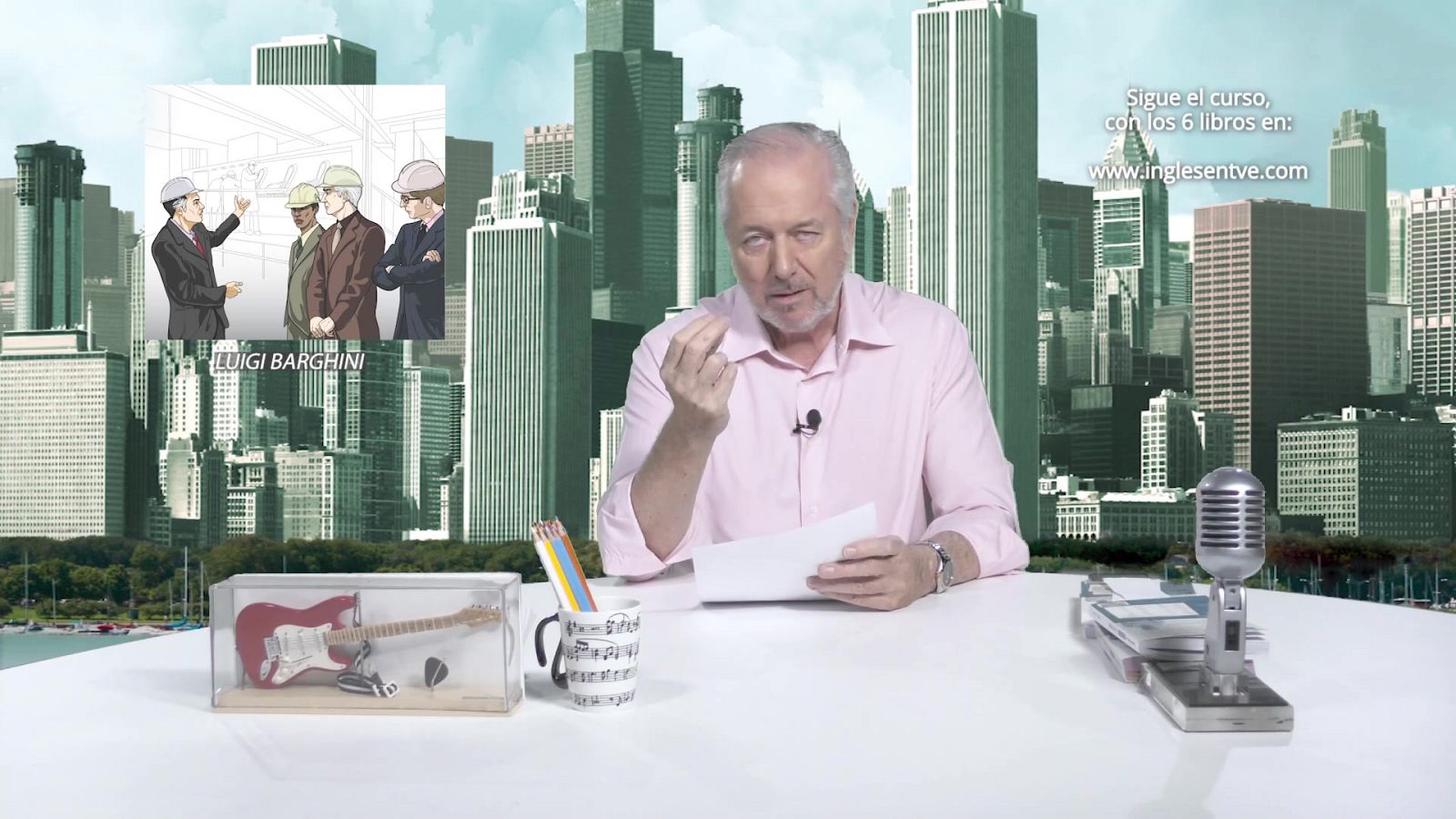 Programa 457 - ver ahora