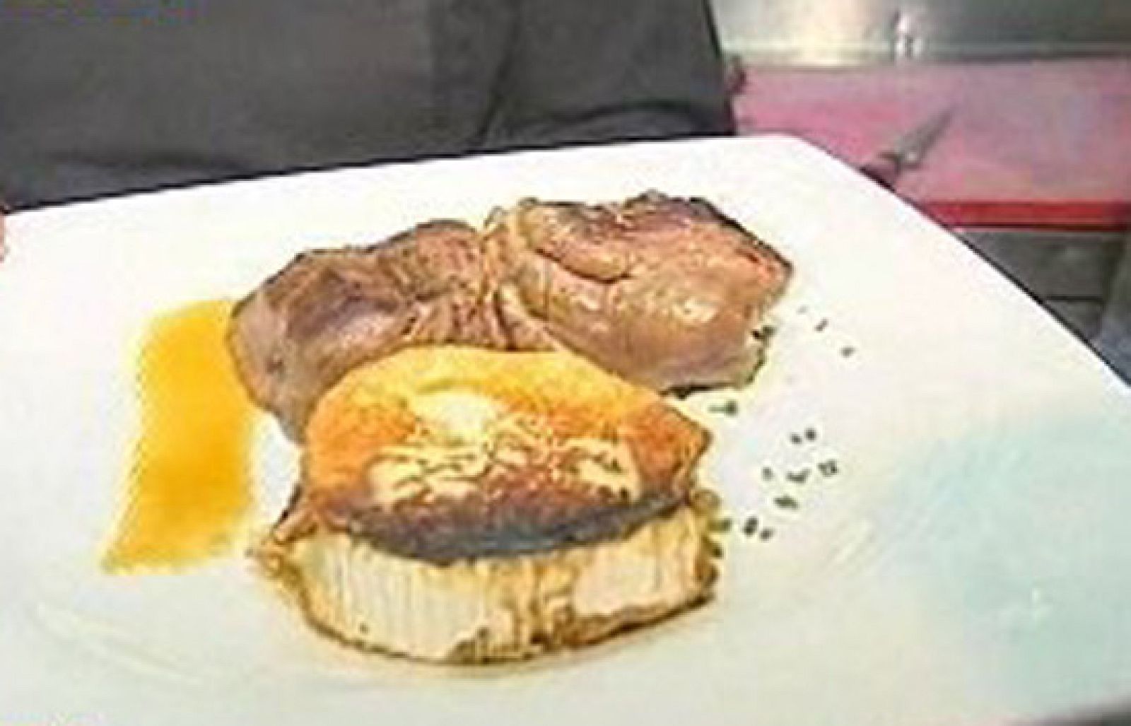 España Directo - Solomillo a la miel - RTVE Cocina | Ver