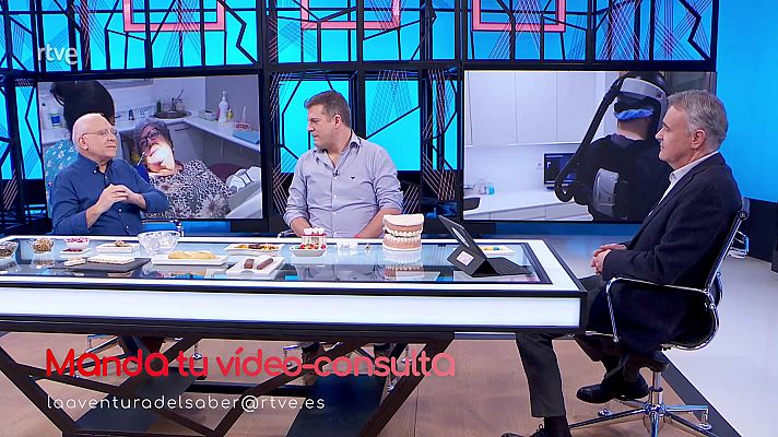 La aventura del Saber - El cuidado de la boca