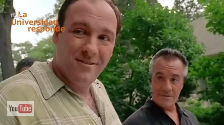 La aventura del Saber - ¿Por qué nos cae bien el malo de la película?