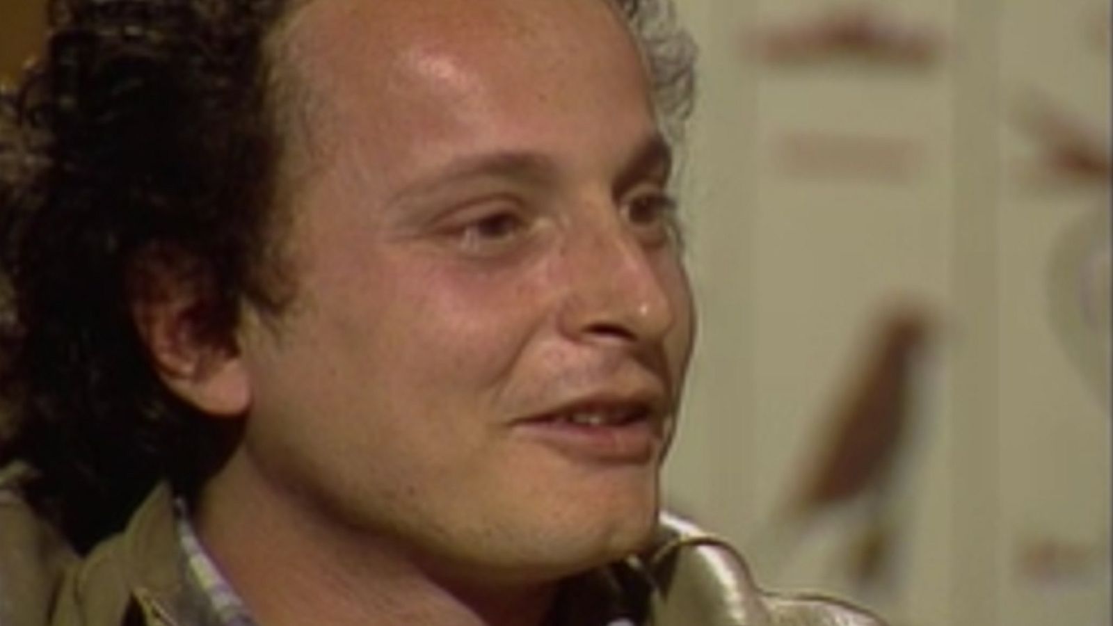 Arxiu TVE Catalunya - Terenci a la fresca - Ramon Muntaner