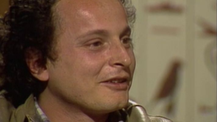 Terenci a la fresca - Ramon Muntaner