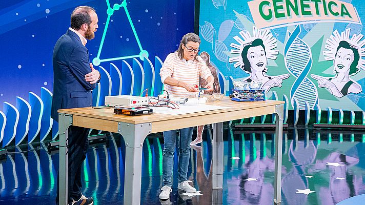 Órbita Laika - De ti para atrás