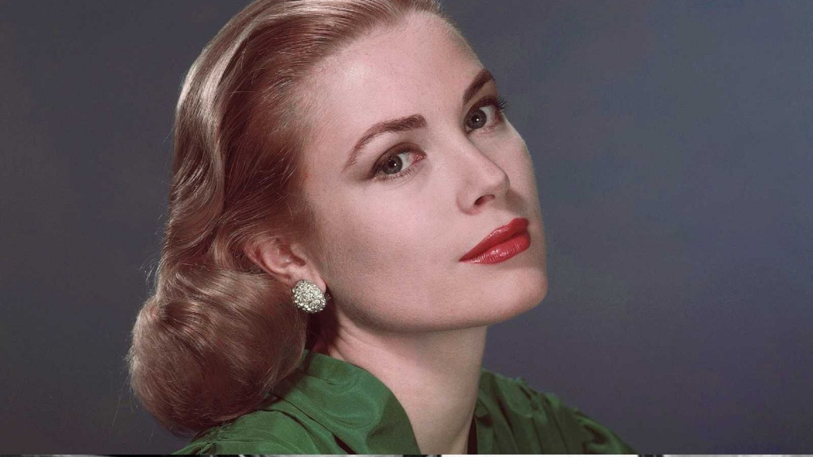 Lazos de sangre - Los misterios de la muerte de Grace Kelly 