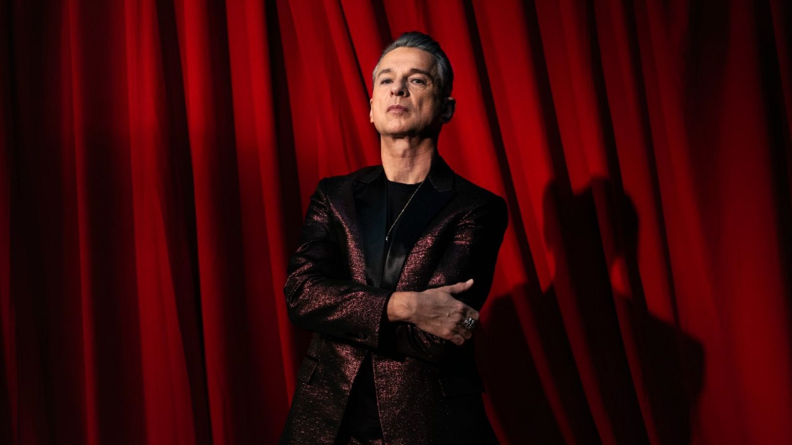 Dave Gahan & Soulsavers - Las canciones de 'Imposter' en directo