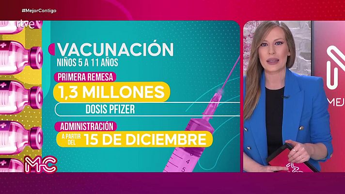 Mejor contigo - Programa 62