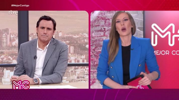 Mejor contigo - Luis Enjuanes, investigador del CSIC: "Es recomendable y conveniente vacunar a los niños"