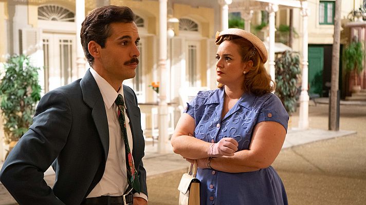 Dos vidas - Episodio 222