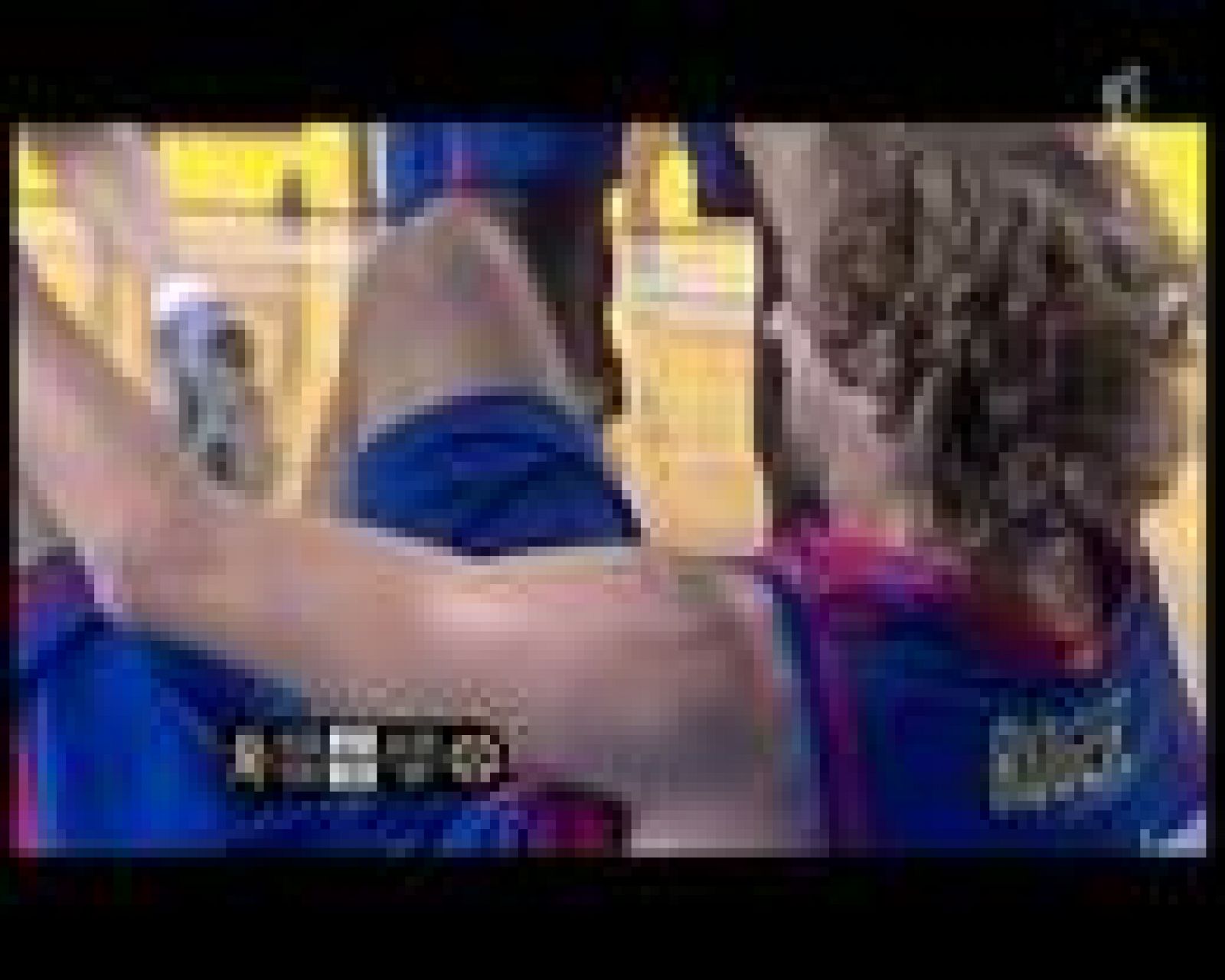Regal Barcelona 76 - 67 Cajasol - Baloncesto en RTVE | Ver