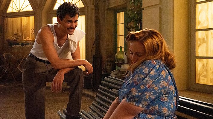 Dos vidas - Episodio 224