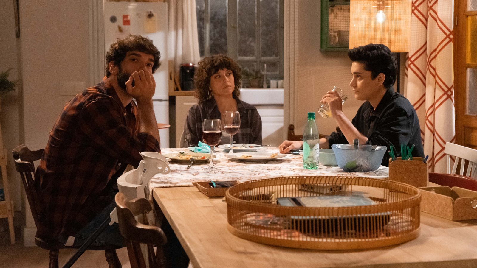 Dos vidas - Episodio 223 - Ver ahora