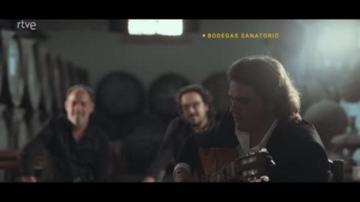 Caminos del Flamenco - Rancapino chico