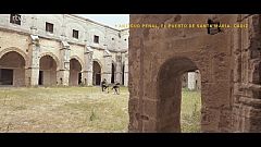 Actuación Javier Ruibal y Miguel Poveda - Capítulo 01 Cádiz y sus puertos