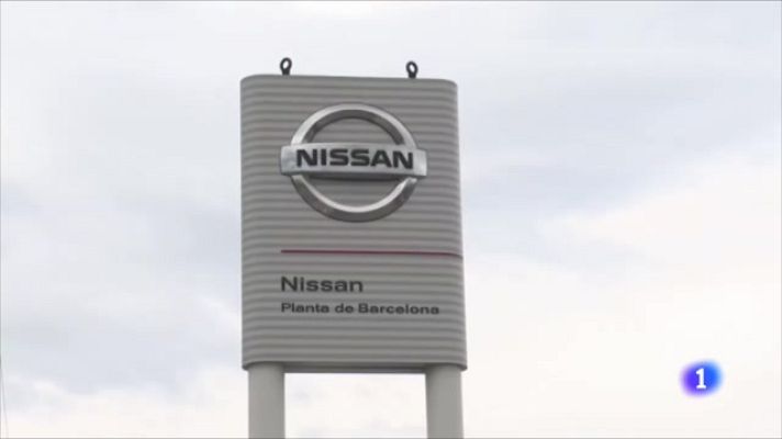 L'Informatiu - La planta de Nissan a la Zona Franca es queda sense inversor xinès