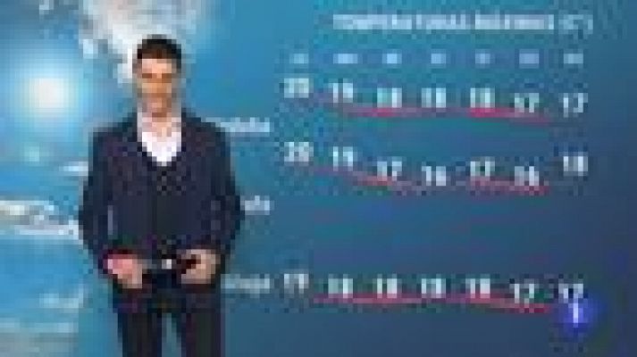 Noticias Andalucía - El tiempo en Andalucía - 13/12/2021