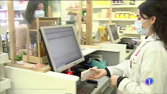 L'informatiu - Comunitat Valenciana - L'Informatiu Comunitat Valenciana 1 - 13/12/21