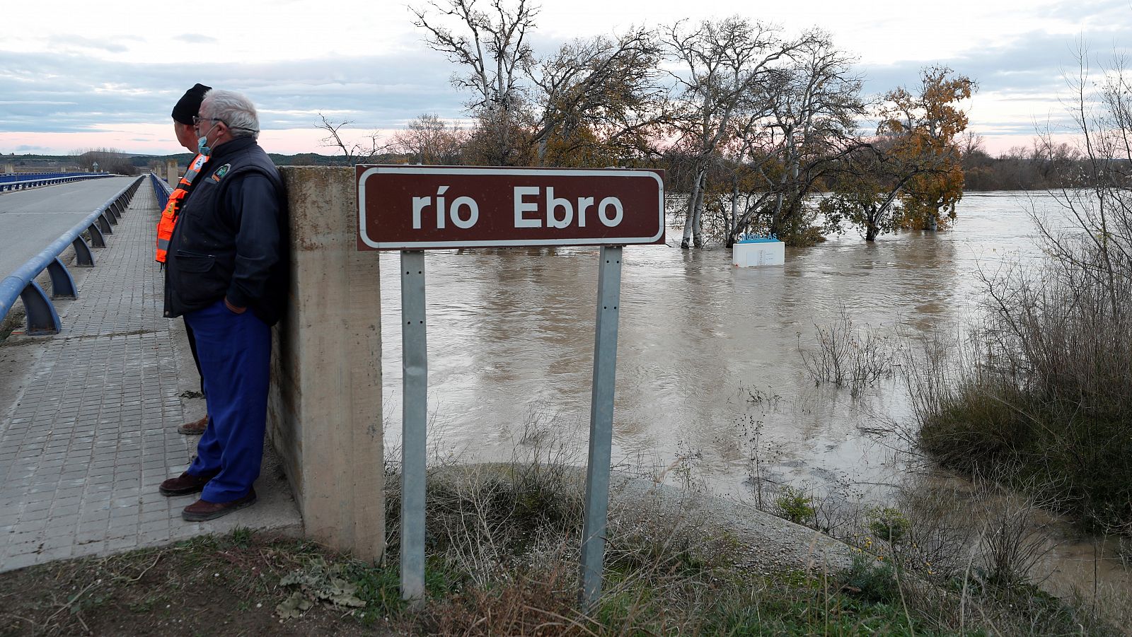 Telediario 1 en cuatro minutos - 13/12/21 - RTVE.es