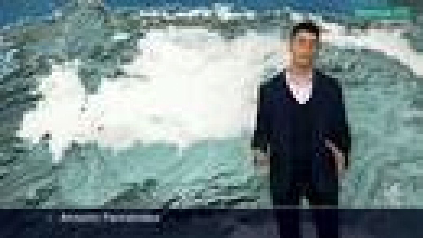 El tiempo en Castilla y León - 13/12/21 - Ver ahora