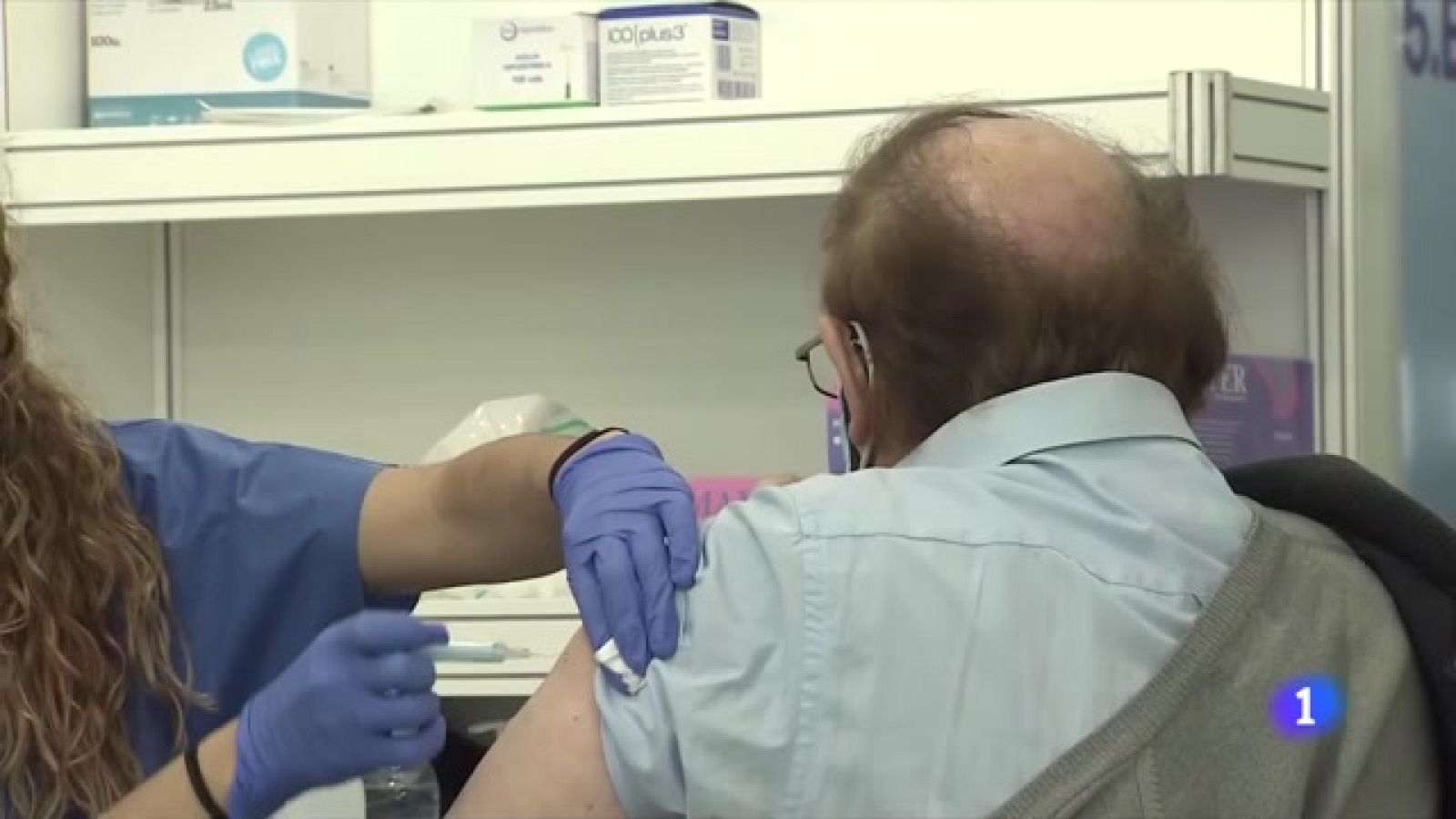 L'Informatiu 2 - 13/12/21