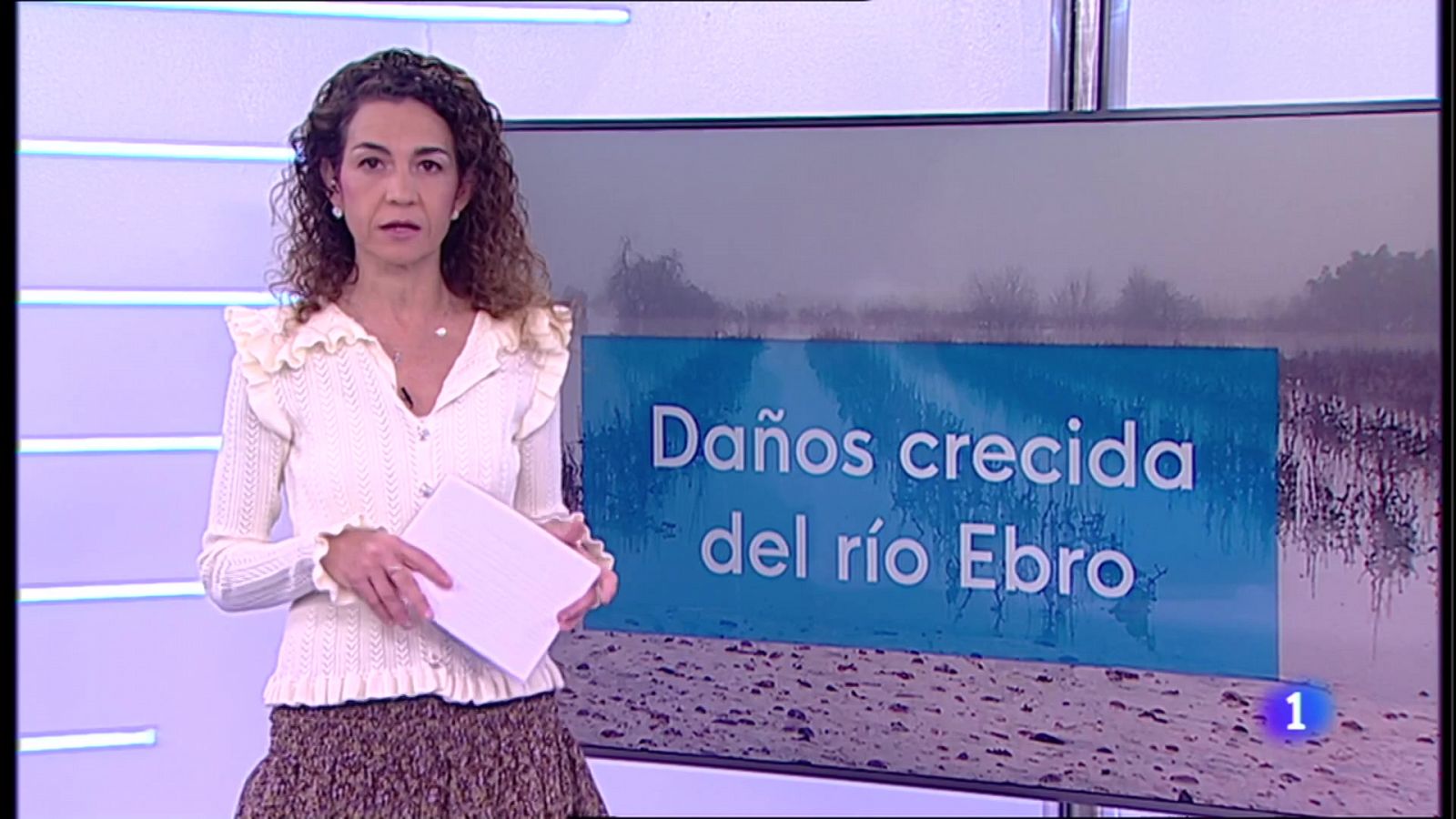 Informativo Telerioja: Informativo Telerioja en 2' - 13/12/21 | RTVE Play