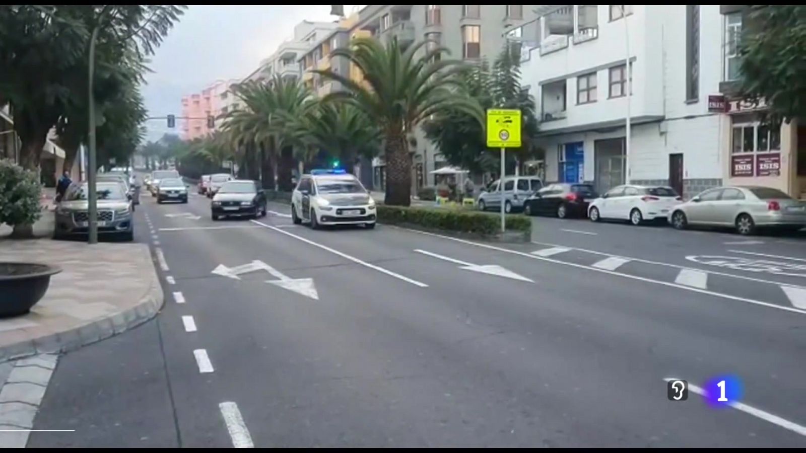 Canarias en 2' - 13/12/2021