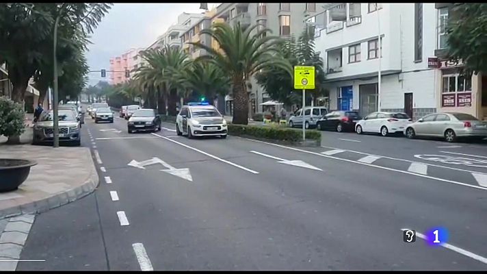 Telecanarias - Canarias en 2' - 13/12/2021