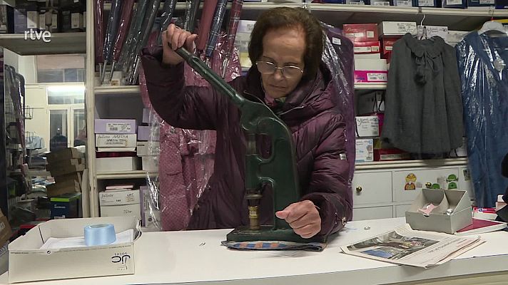 Repor - Mientras el cuerpo aguante