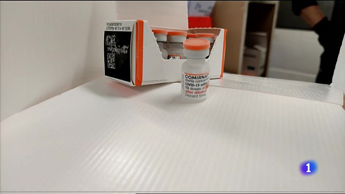 L'informatiu - Comunitat Valenciana - L'Informatiu Comunitat Valenciana 2 - 13/12/21