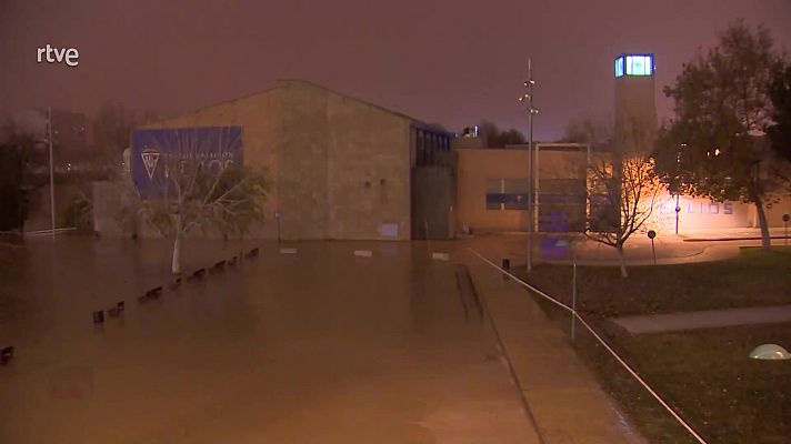 España Directo - España Directo - 13/12/21