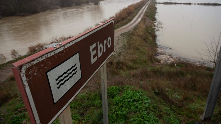 Telediario 2 - Telediario 2 en 4' - 13/12/21