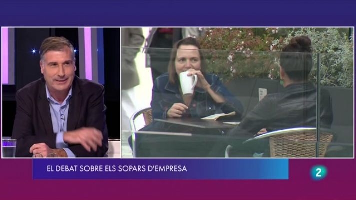 El Vespre - El Vespre - 13/12/2021