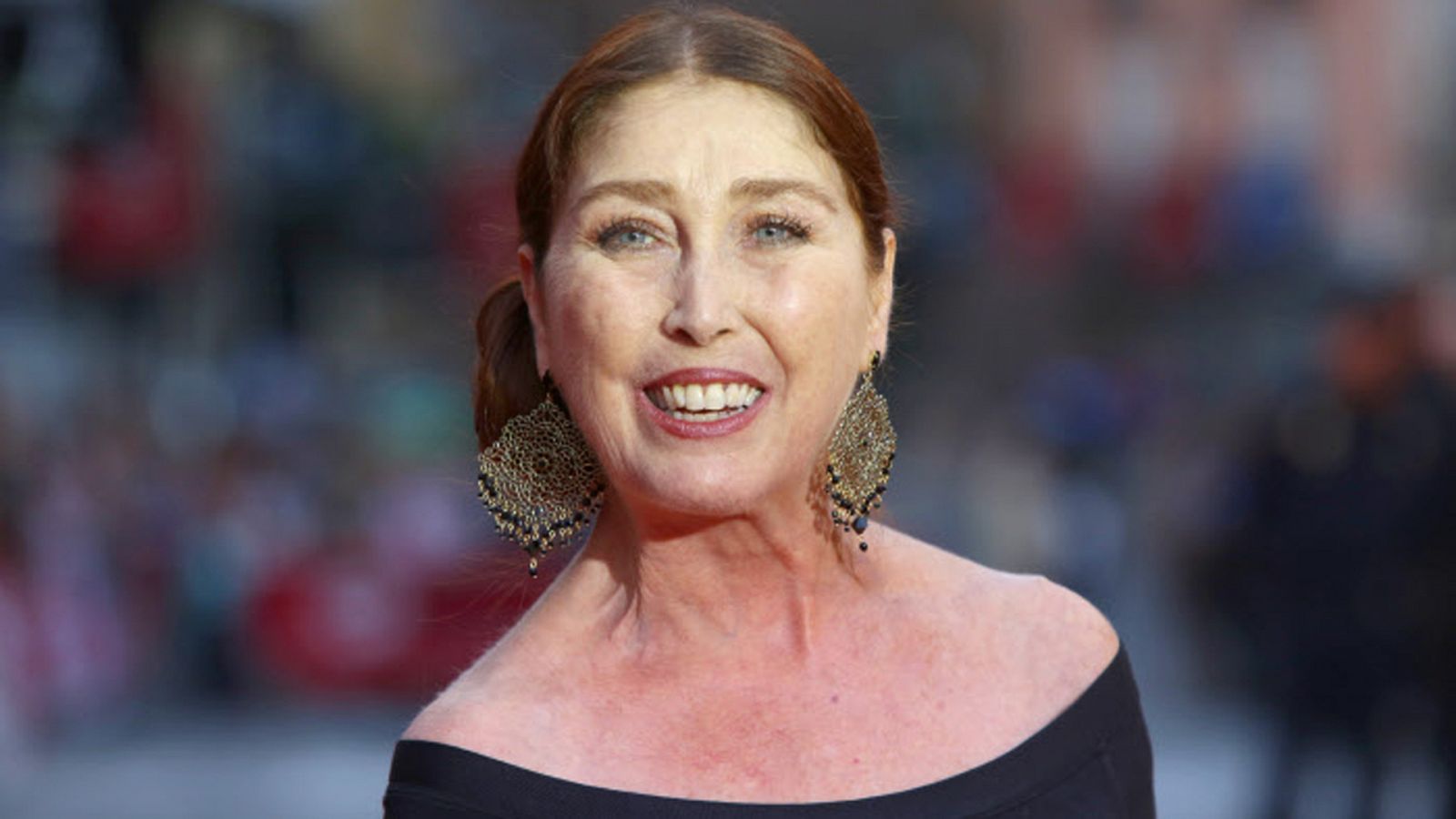 Especial Verónica Forqué - ver ahora