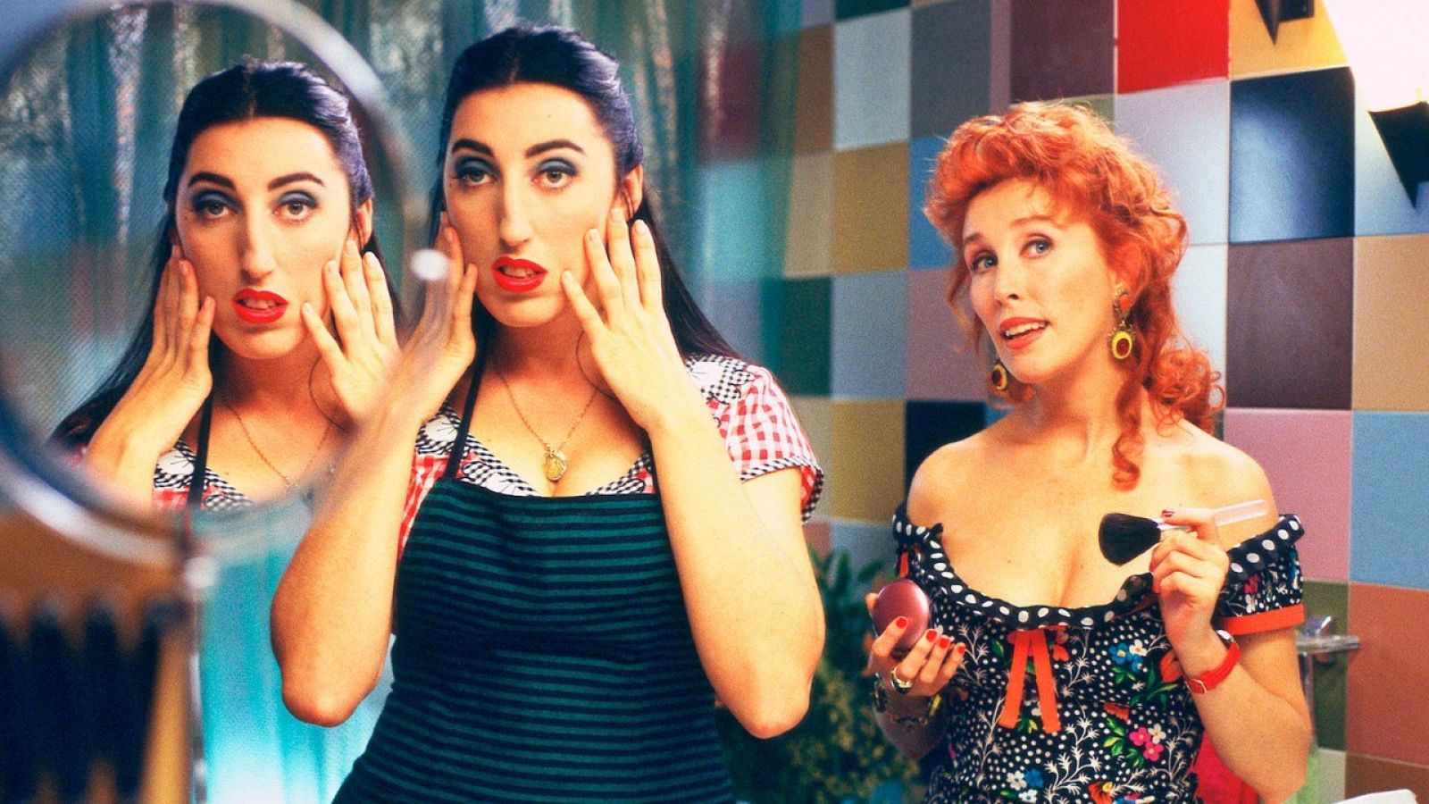 Cine - Kika - ver ahora