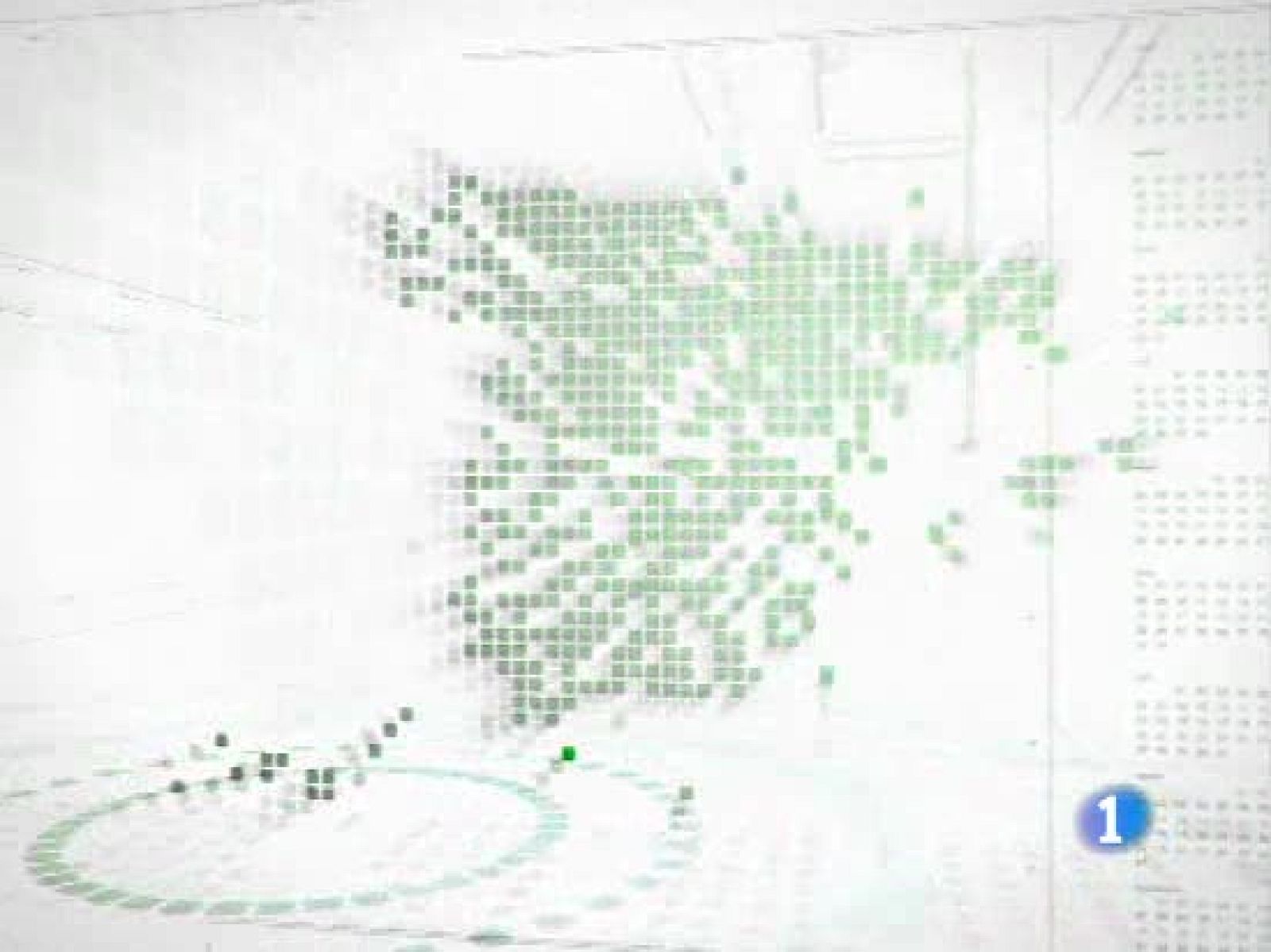 Noticias de Ceuta. Informativo de la Ciudad Autónoma de Ceuta. (06/11/09)