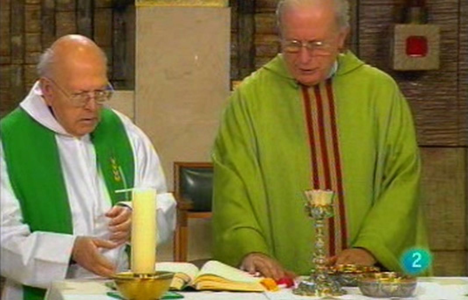 La Missa - 8 novembre