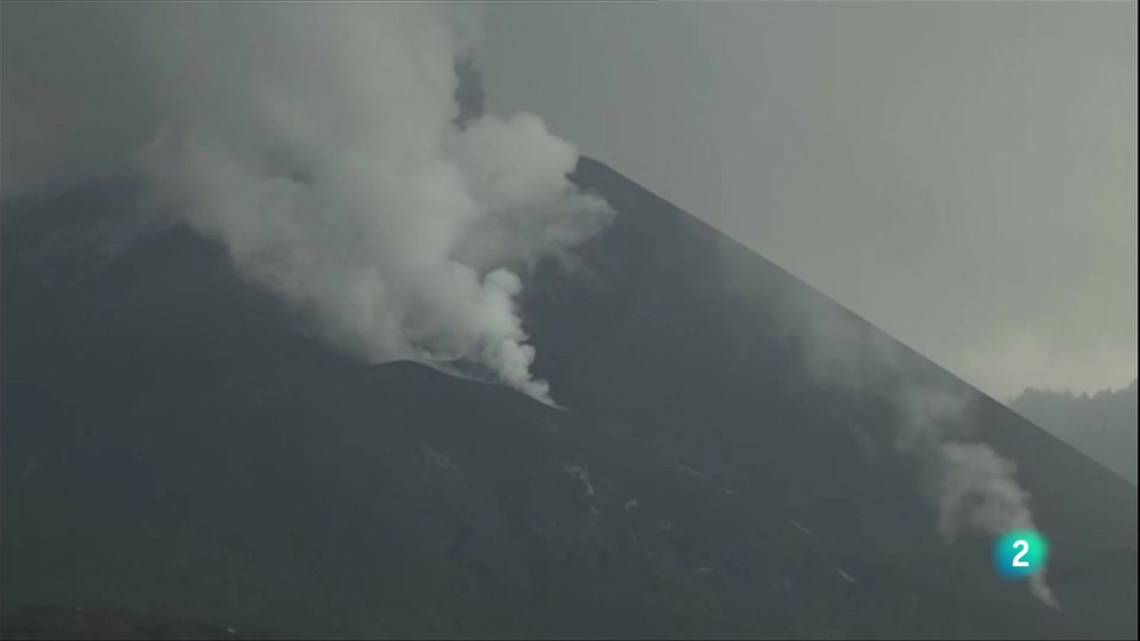 Telecanarias 2 - 13/12/21