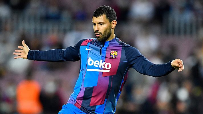 Estudio Estadio - El Kun Agüero podría anunciar su retirada por sus problemas de corazón