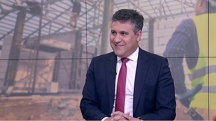 La economía - La economía - 14/11/21