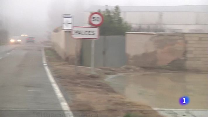 Telenavarra - FALCES Y SAN ADRIÁN