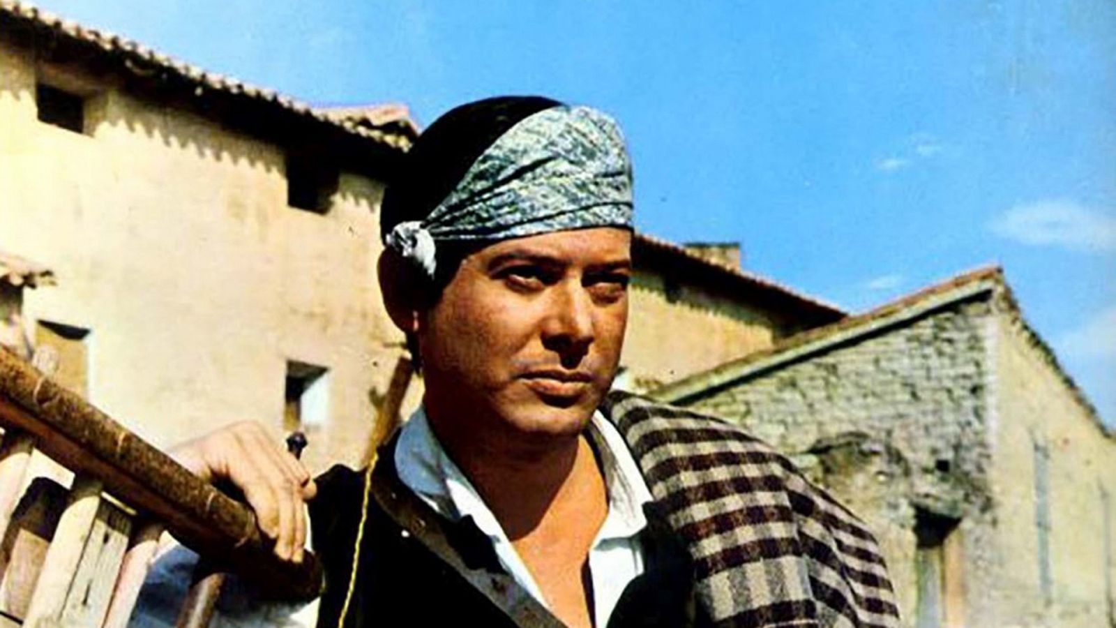 Historia de nuestro cine - Nobleza Baturra - Ver ahora