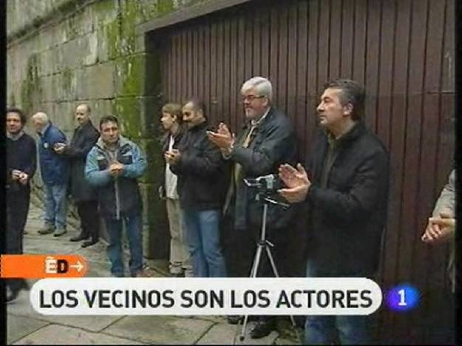 España Directo: El culebrón de Allariz | RTVE Play