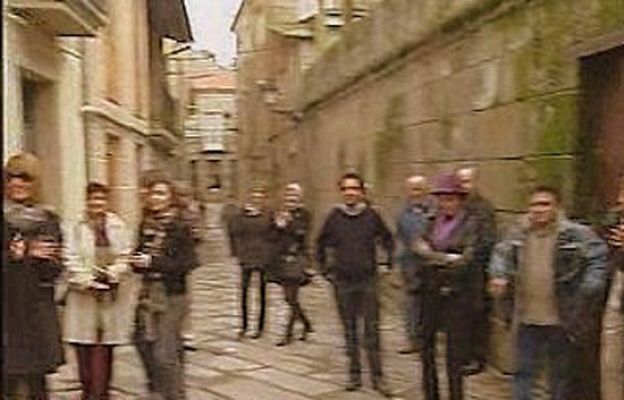 España Directo - El culebrón de Allariz