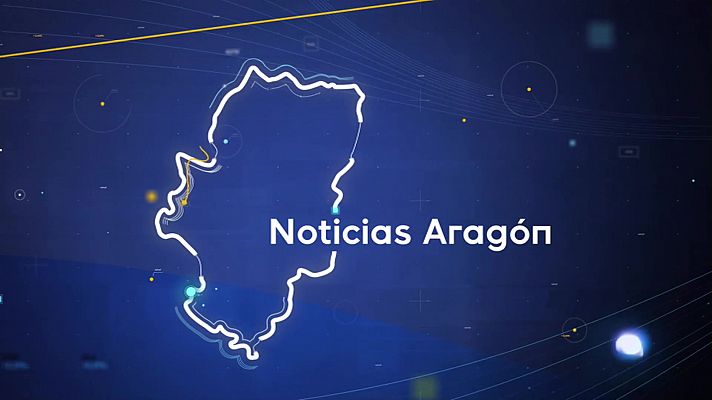 Noticias Aragón - Noticias Aragón - 13/12/21