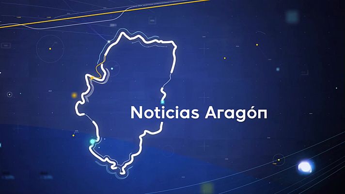 Noticias Aragón 2 - 13/12/21