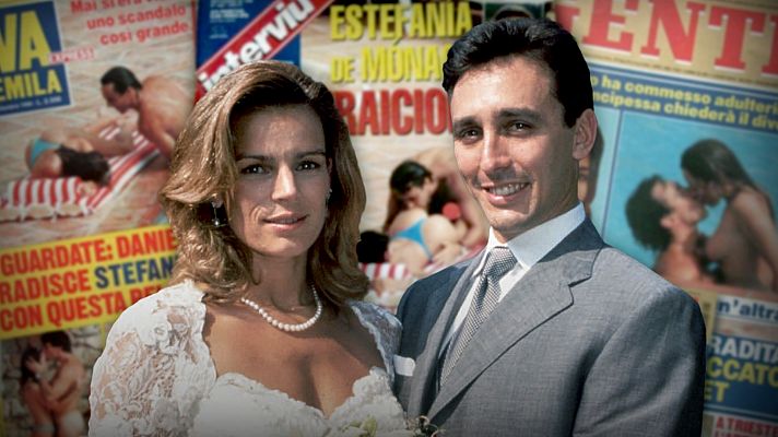 Dale al Play! - Dale al Play: Daniel Ducruet traiciona a Estefanía de Móncaco