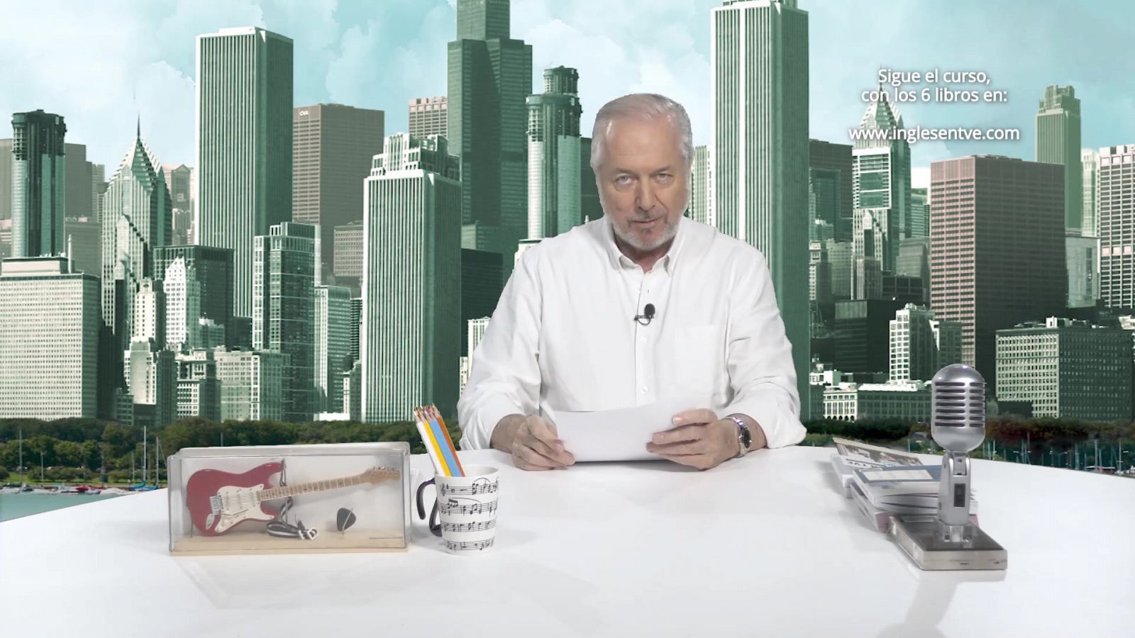 Programa 458 - ver ahora