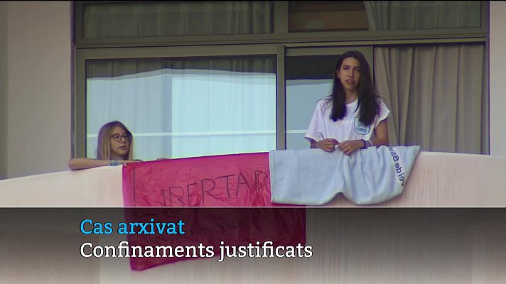 Informatiu Balear - Informatiu Balear - 14/12/21