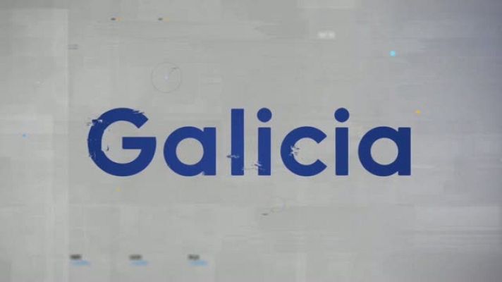 Telexornal - Galicia - Galicia en 2 minutos 14-12-2021